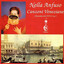 Canzoni Veneziane Albumcover