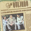 La Extraordinaria Paradoja del Sonido Quijano cover
