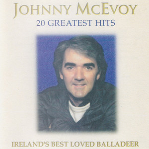 20 Greatest Hits (Ireland's Best Loved Balladeer) album