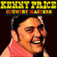 Country Masters cover