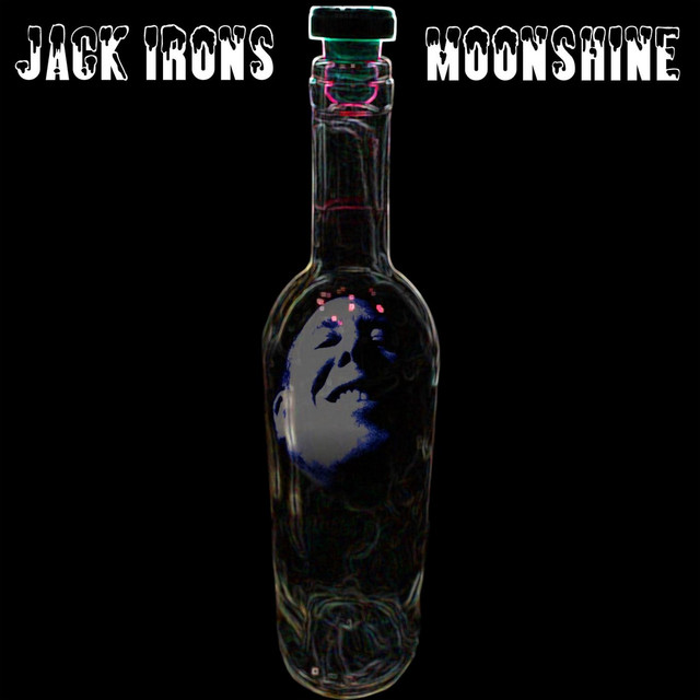 Moonshine cover
