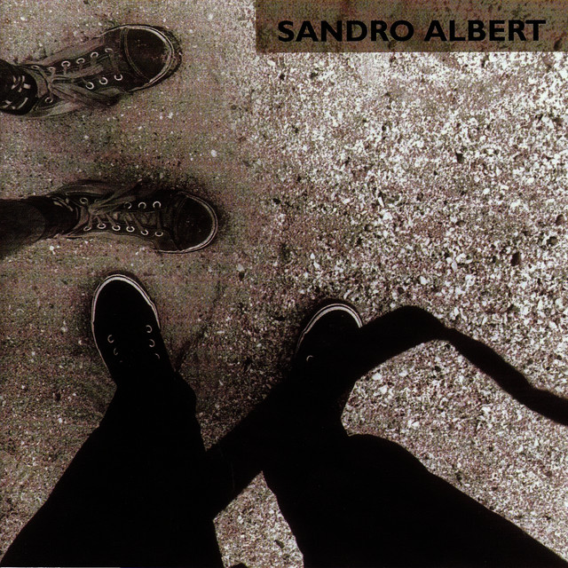 Sandro Albert Photo