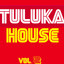 Tuluka House, Vol. 2 Albumcover