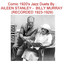 Comic 1920's Jazz Duets (Recorded 1923-1929) cover