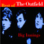 Big Innings: Best of The Outfield cover