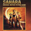 Sahara (Original Score) cover