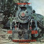 Engine 54 cover