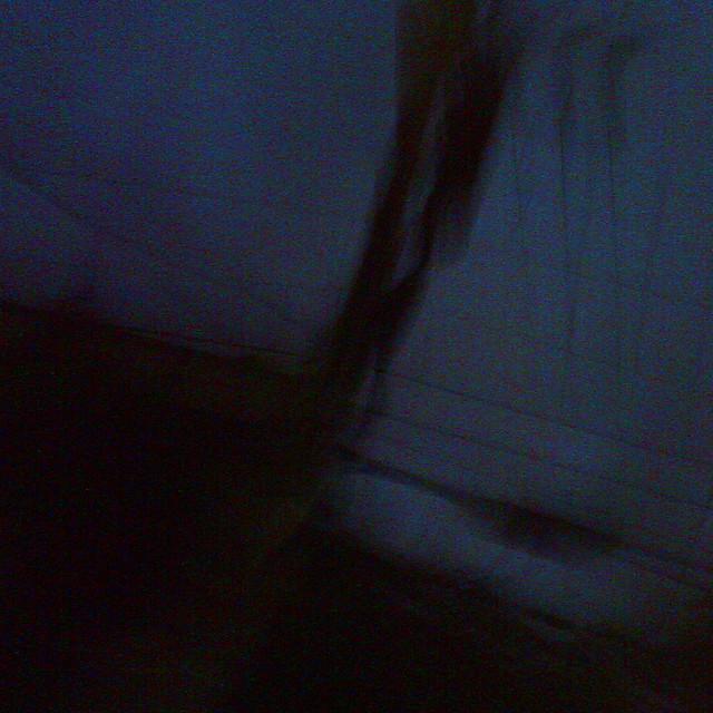 Two People in a Room Photo