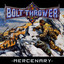 Mercenary cover