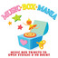 Music Box Tribute to Gwen Stefani & No Doubt Albumcover