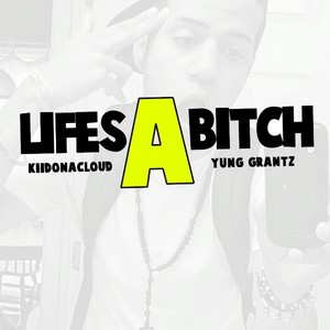 KiidOnaCloud