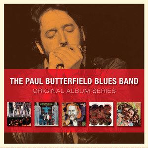 Original Album Series album