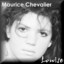 Louise Albumcover