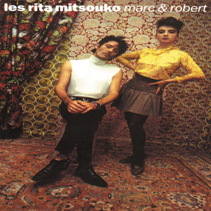 Marc & Robert cover