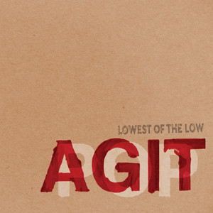 Agitpop cover
