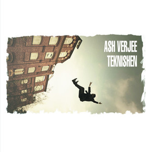 Ash Verjee