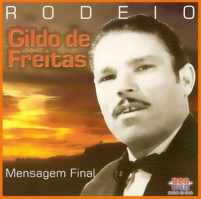 Gildo de Freitas Photo
