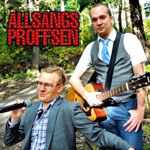 Alls&aring;ngsproffsen
