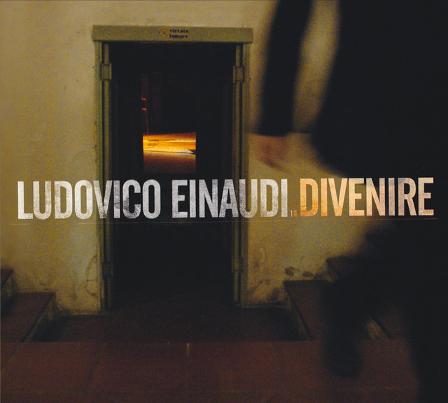 Divenire cover