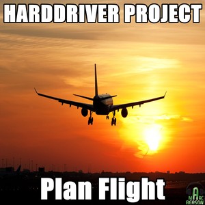 Harddriver Project