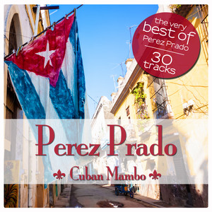 Cuban Mambo album