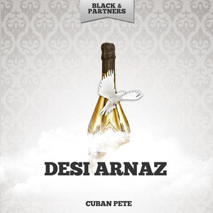 Cuban Pete album