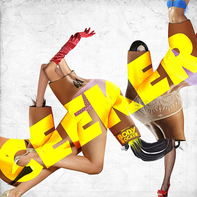 Ceeker Photo