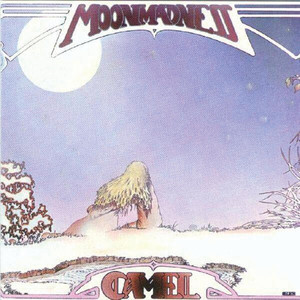 Moonmadness album