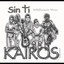 Sin Ti / Without You Albumcover