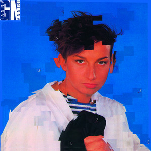 Puzzle album