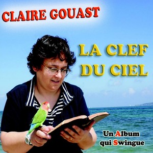 Claire Gouast