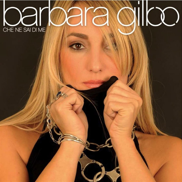 Barbara Gilbo Photo