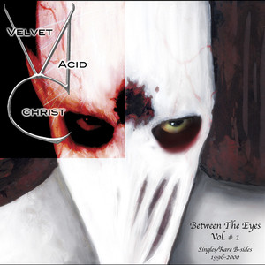 Between The Eyes Volume 1 album