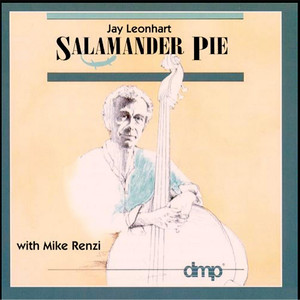 Salamander Pie album