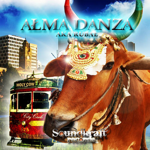 Alma Danza