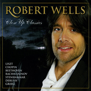Close Up Classics cover