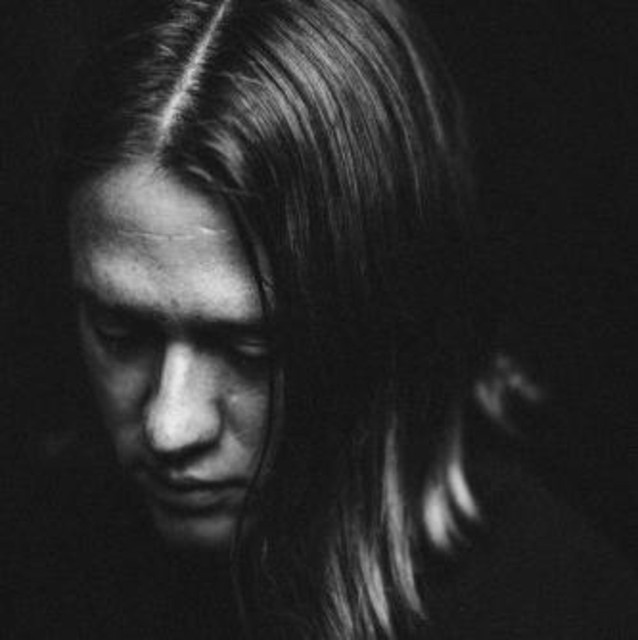 Johnathan Rice photo