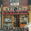 The Beat Shop Break Beats And Drum Loops And Drum Sounds Vol.1 Albumcover