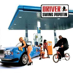 Swing Popotin cover