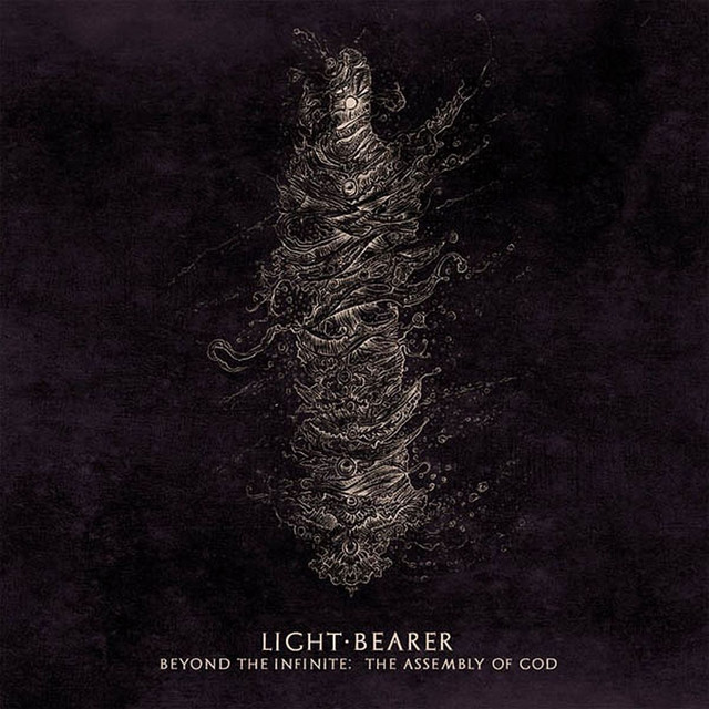 Beyond The Infinite: The Assembly Of God cover