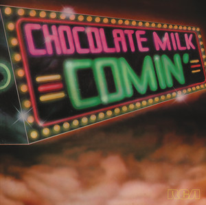 Comin' (Expanded) album