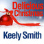Delicious Christmas cover