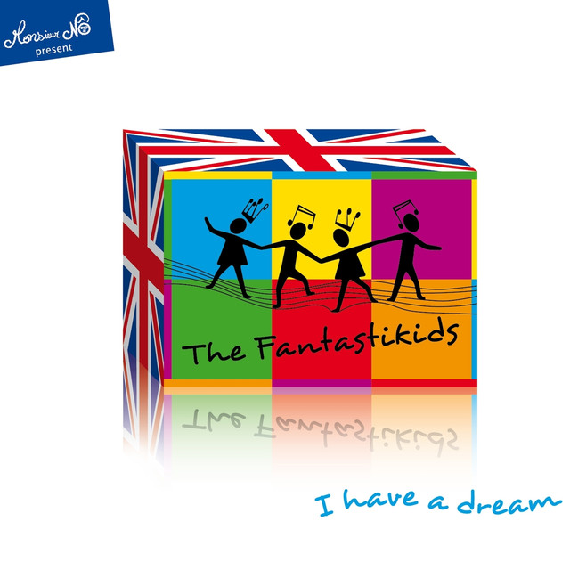 The Fantastikids Photo