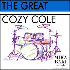 The Great Albumcover