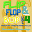 Flip Flop and Bop Vol 4 Albumcover