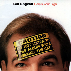 Here's Your Sign album