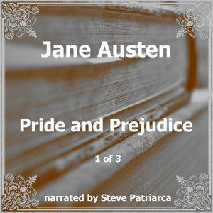 Pride and Prejudice (1 of 3)