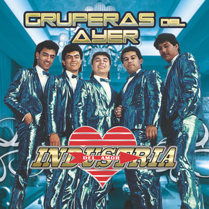 Gruperas Del Ayer album