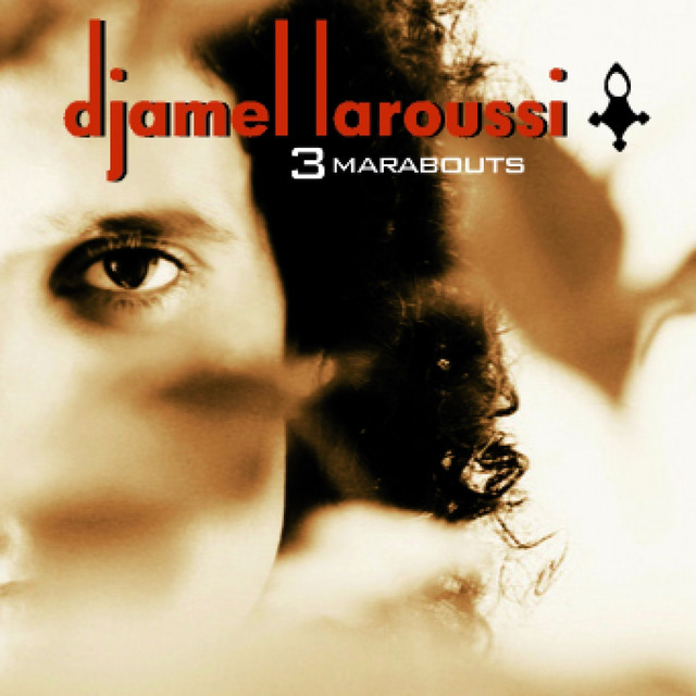 Djamel Laroussi Photo