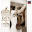 Bach: Inventions & Partita Albumcover
